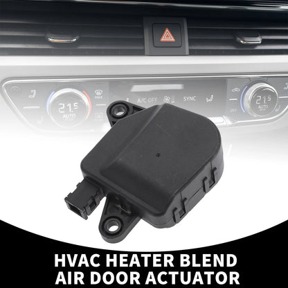 HVAC Heater Blend Door Actuator for Chevrolet Uplander (2005-2009)