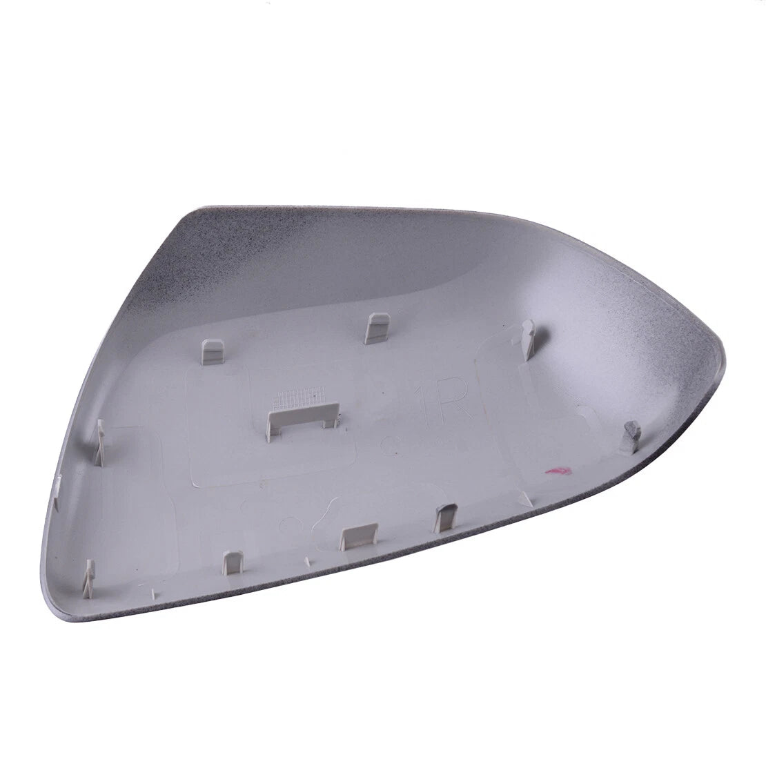 Grey Right Side Mirror Cap Cover for Toyota Highlander (2008)