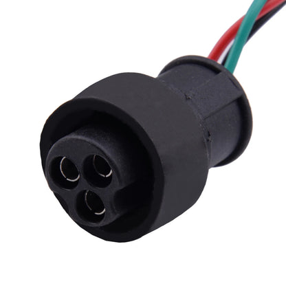 Front Left Corner Turn Signal Indicator for Land Rover Range Rover (2003-2012)