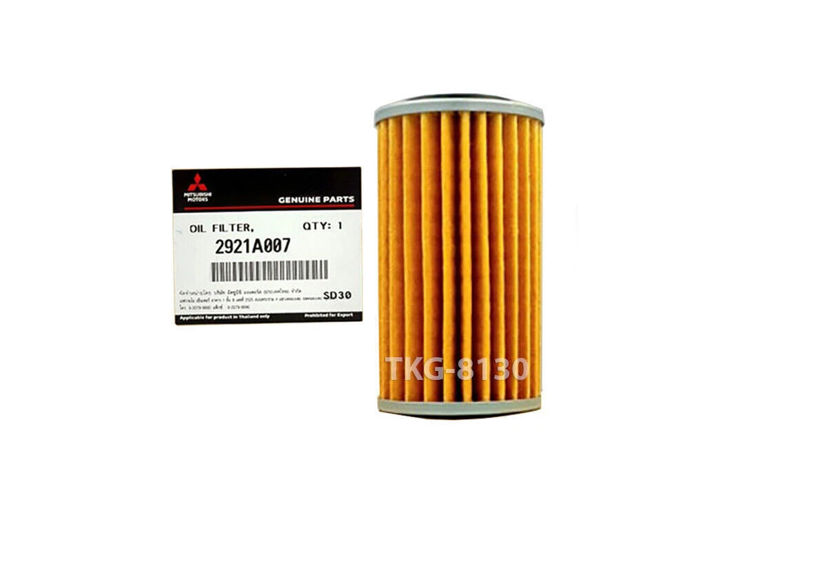 Auto Transmission Filter for Mitsubishi Mirage Hatchback (2012-2022)
