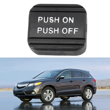 Emergency Parking Brake Pedal Pad Cover for Honda CR-V, Odyssey, Acura (2002-2023)