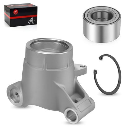 Rear Wheel Bearing Carrier for Polaris Sportsman ETX (2011–2012)