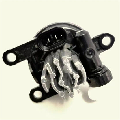 Front LED Fog Lights  for 2020-2022 GMC Acadia SLT Denali AT4
