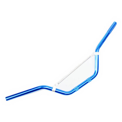 BLUE Alloy Handle Bar for 70cc 110cc 125cc 140cc 150cc PIT PRO Quad Bike