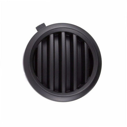 Front Right Bumper Fog Light Cover for Subaru Forester (2009-2013)