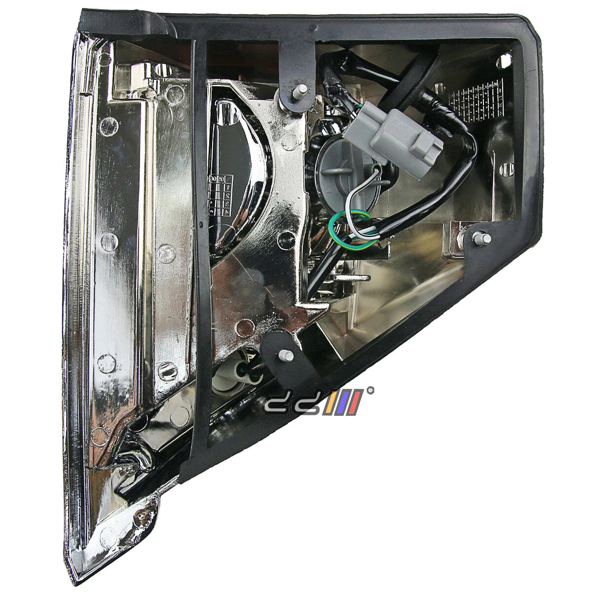 Corner Light for Land Cruiser 70 (1999-2007)