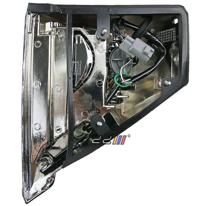 Corner Light for Land Cruiser 70 (1999-2007)