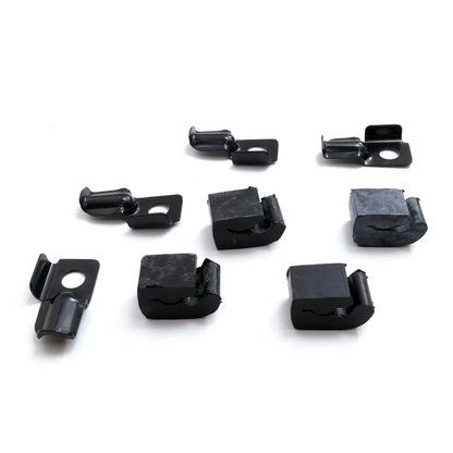 BonnetRubber Bumper Bracket for Toyota Celica 1971-1977