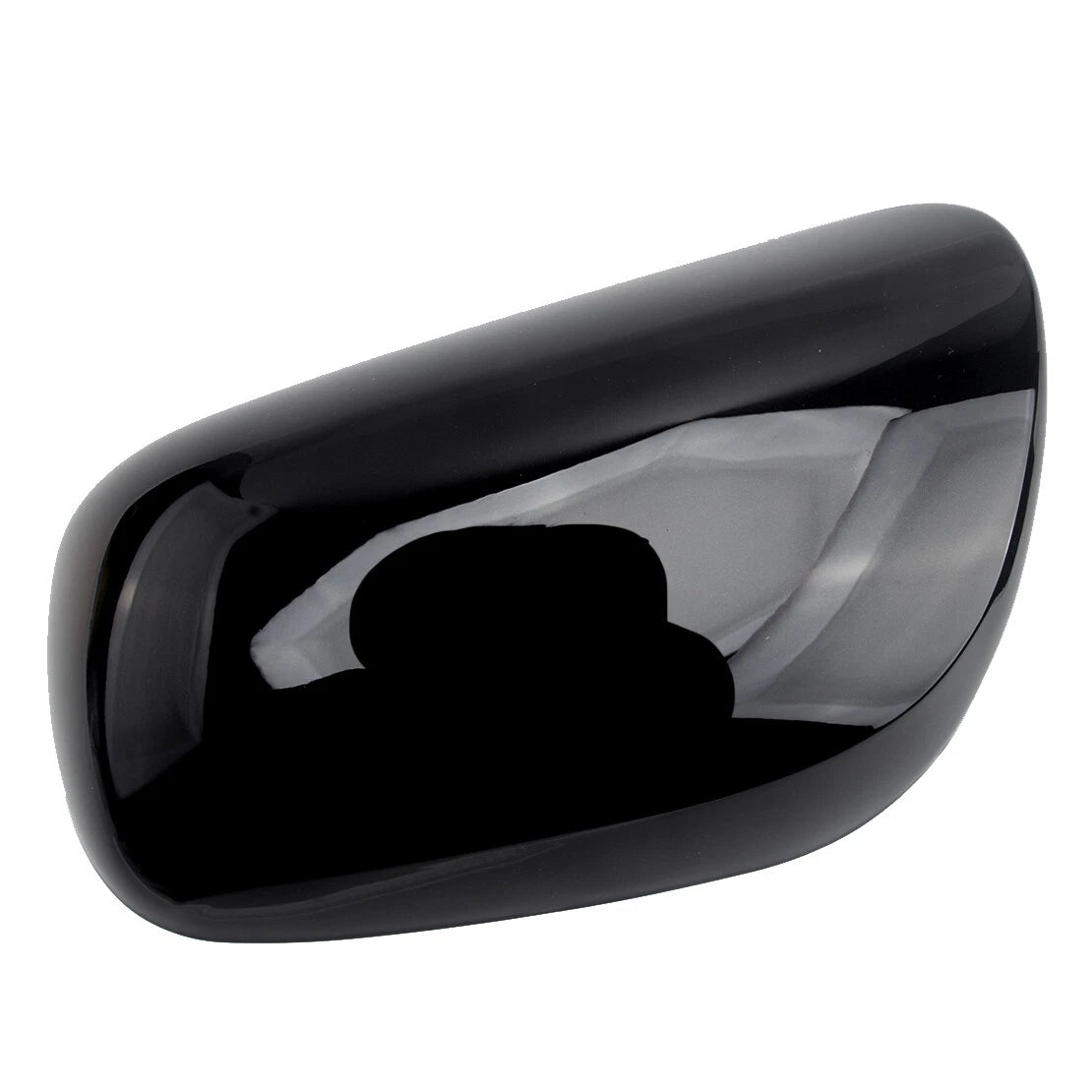 L+R Wing Side Rear View Mirror Covers for Toyota Corolla (2007-2013)