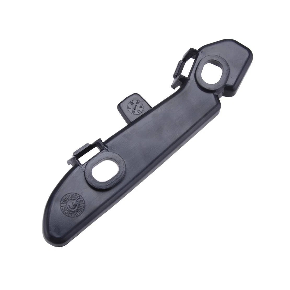 Right Front Bumper Retainer Support Bracket for BMW 3 Series (2012-2019)