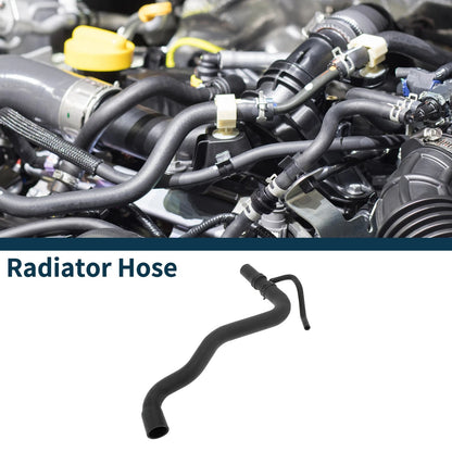 Radiator Hose for Toyota Tarago 2006-2019 (2 x) Upper Pipe