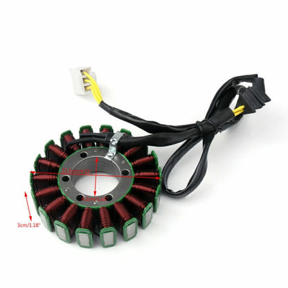 Stator for Honda CBR 900 RR Fireblade 954 (2002-2003)