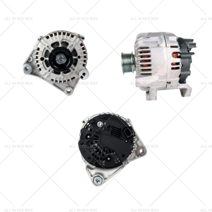 150A Alternator for BMW X5 E53 3.0d Diesel (2004-2006)