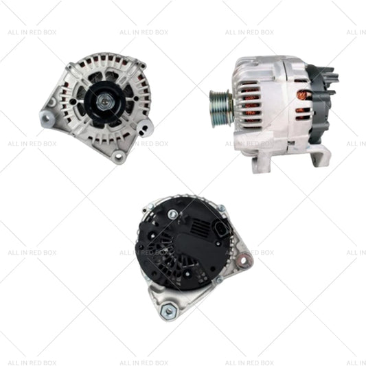 150A Alternator for BMW X5 E53 3.0d Diesel (2004-2006)
