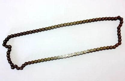 25H Timing Chain 84L Links for KMC 110cc Engine PITPRO Quad ATV