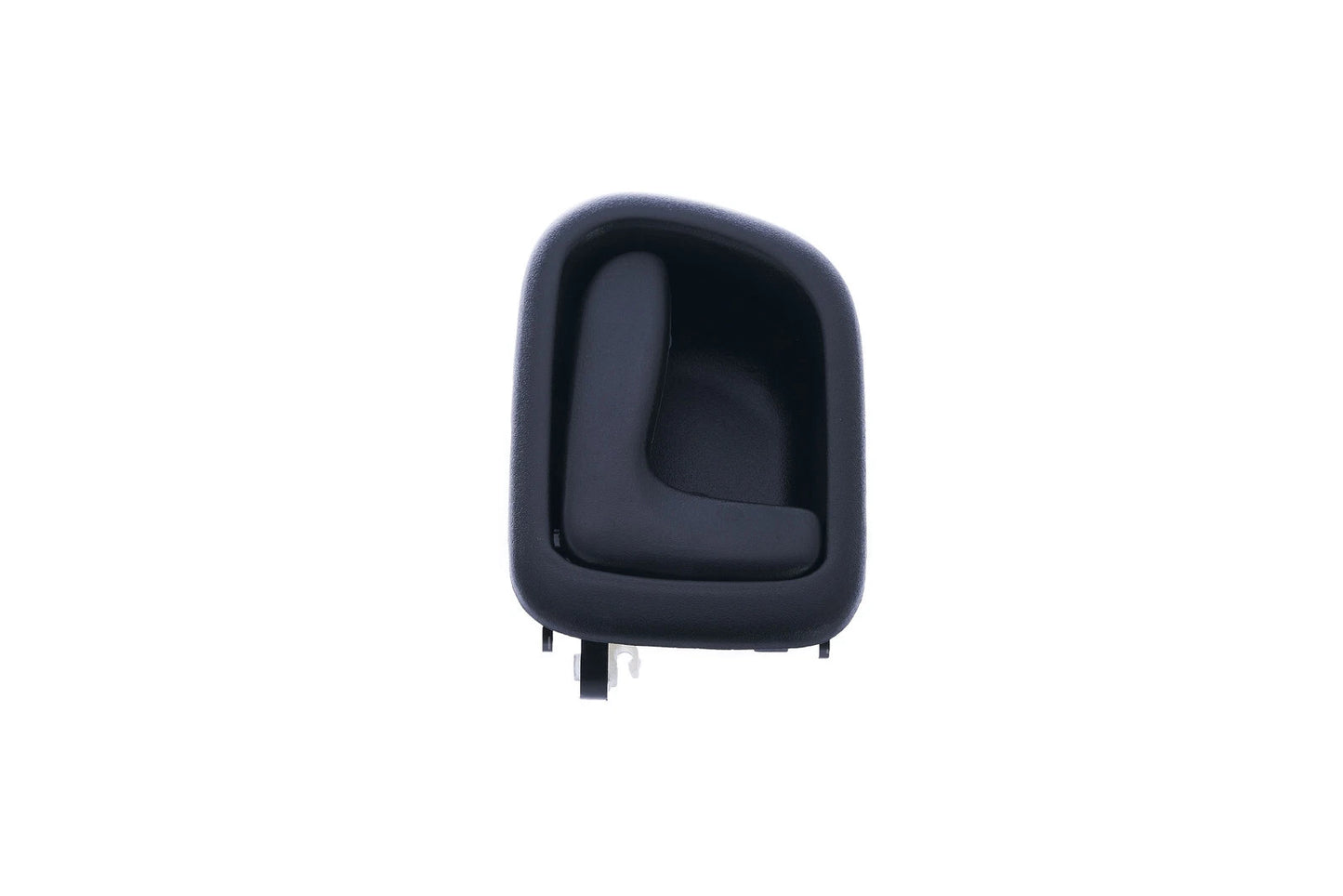 Textured Black Right Front & Rear Inner Door Handle for Toyota Corolla (1995-2002)