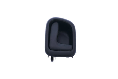 Textured Black Right Front & Rear Inner Door Handle for Toyota Corolla (1995-2002)