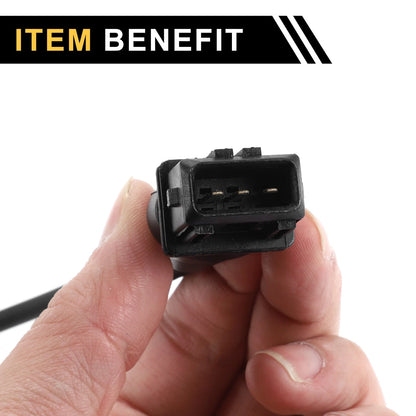 Crankshaft Position Sensor for BMW Z3 M Coupe E36 3.2 (2001-2003)