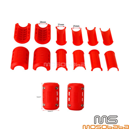 22/25/28MM Motorcycle Bumper Engine Guard for Crash Bar Accessories
