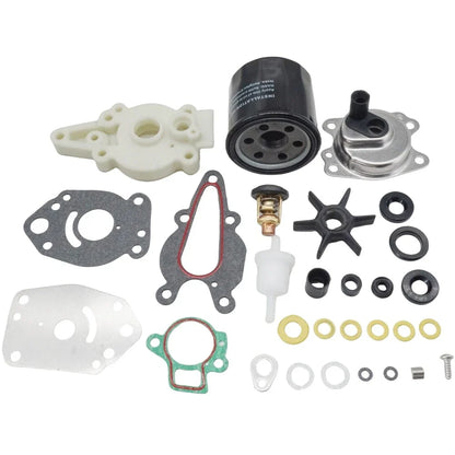 Maintenance Kit for Mercury Mariner 8HP/9.9HP/15HP Outboard