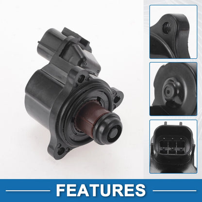 Idle Air Control Valve for Chrysler Sebring (2001 - 2005)