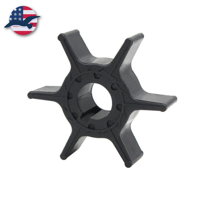 Water Pump Impeller for YAMAHA 8hp 9.9hp 15hp 20hp Outboard Motors