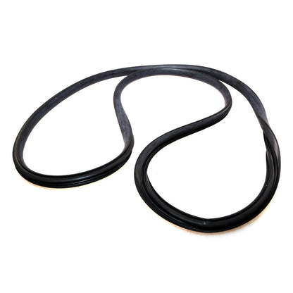 Front Windshield Weatherstrip for Toyota Land Cruiser BJ43 BJ45 FJ40 HJ47 1969-1986