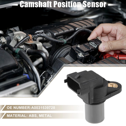 Camshaft Position Sensor for Dodge Sprinter 2500 Black (2003-2006)
