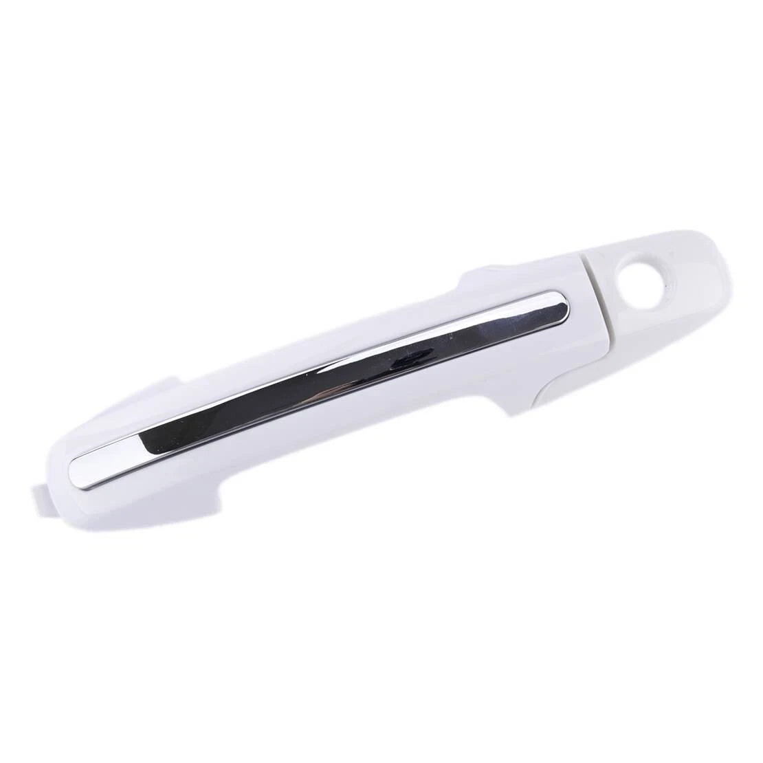 Front Right Outer Door Handle for Foton Tunland Pickup (E3, E5)