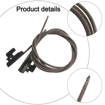 Sunroof Glass Cables for BMW Mini Cooper F55, 56 & 60 (2017–2020)