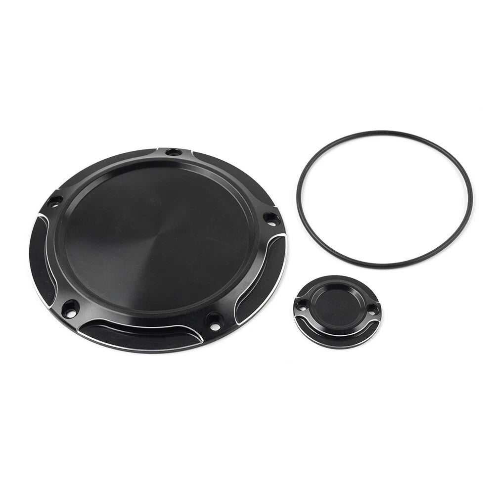 Timing Cover for Harley Touring Street Glide Electra Glide (2009-2023)