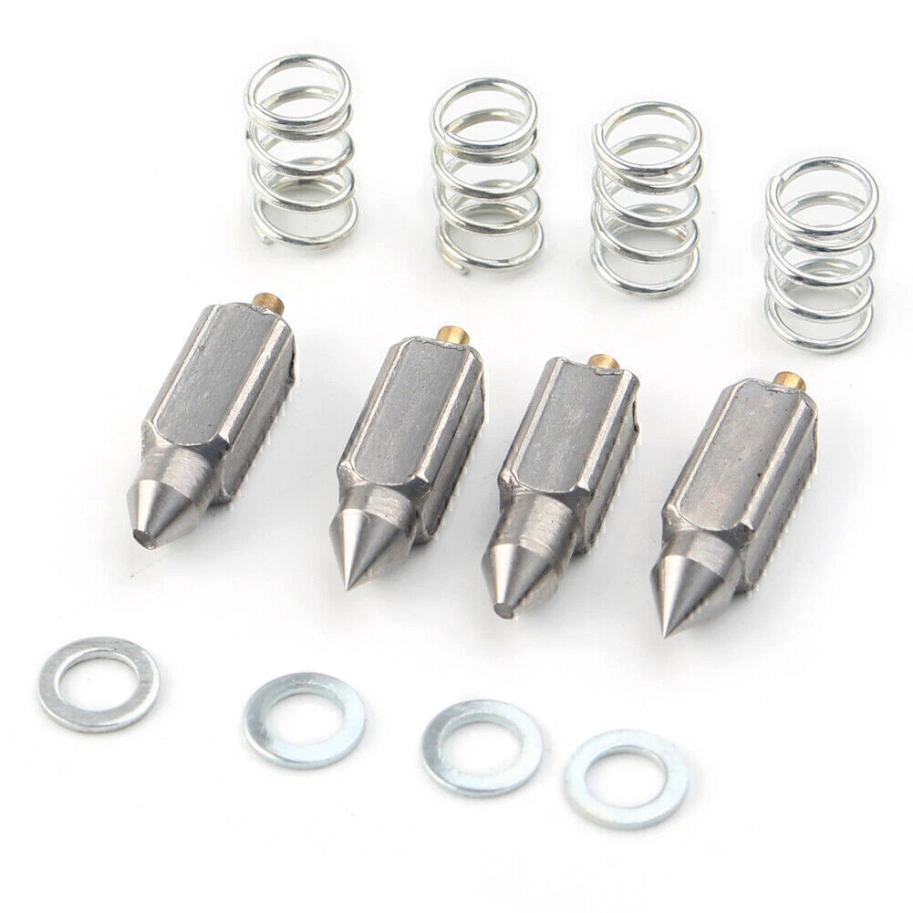 Carburetor Repair Kit for Suzuki VX800 VS1400 Intruder (1990-1992)