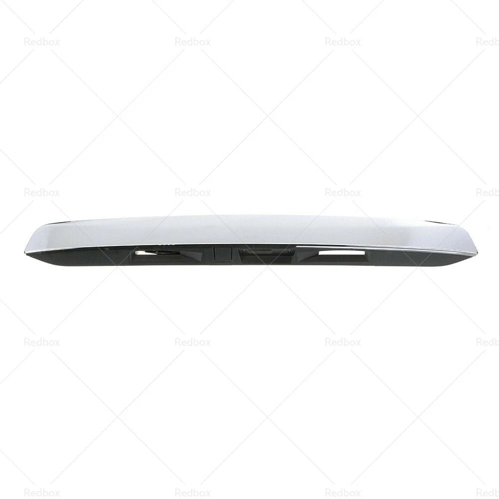 Chrome Rear Liftgate Handle for Nissan Pathfinder SL (2013-2020)