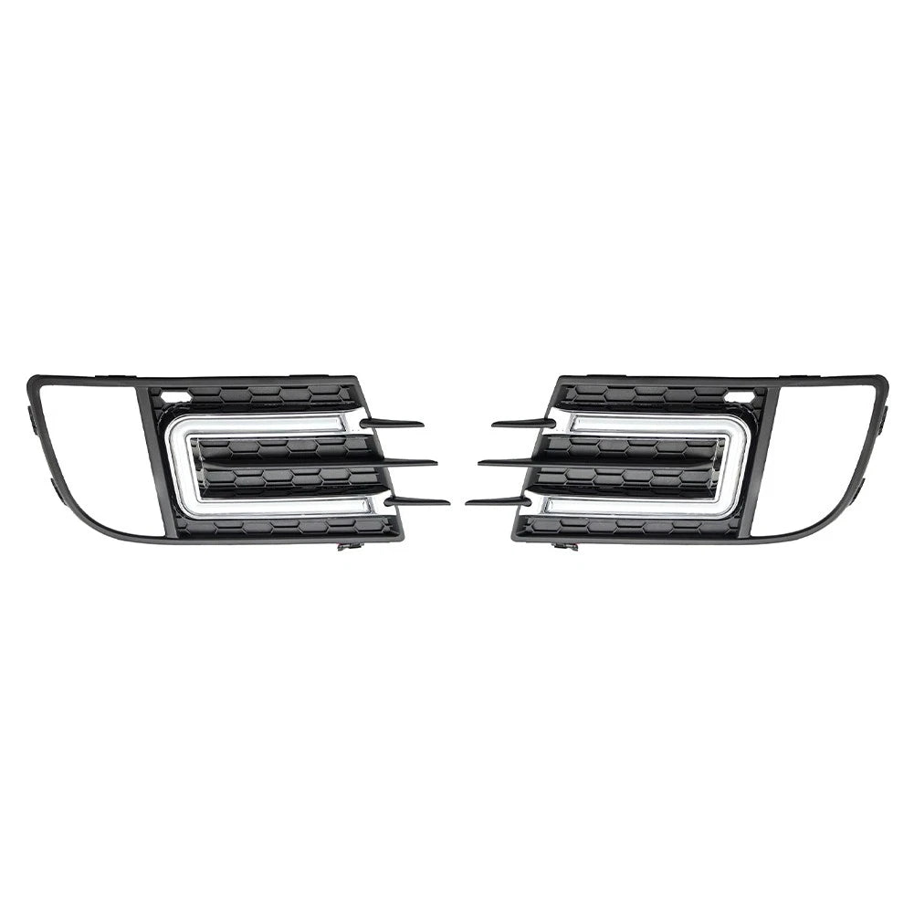 LED Front Daytime Running Lights for VW Tiguan (2013-2016)