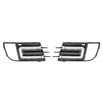 LED Front Daytime Running Lights for VW Tiguan (2013-2016)