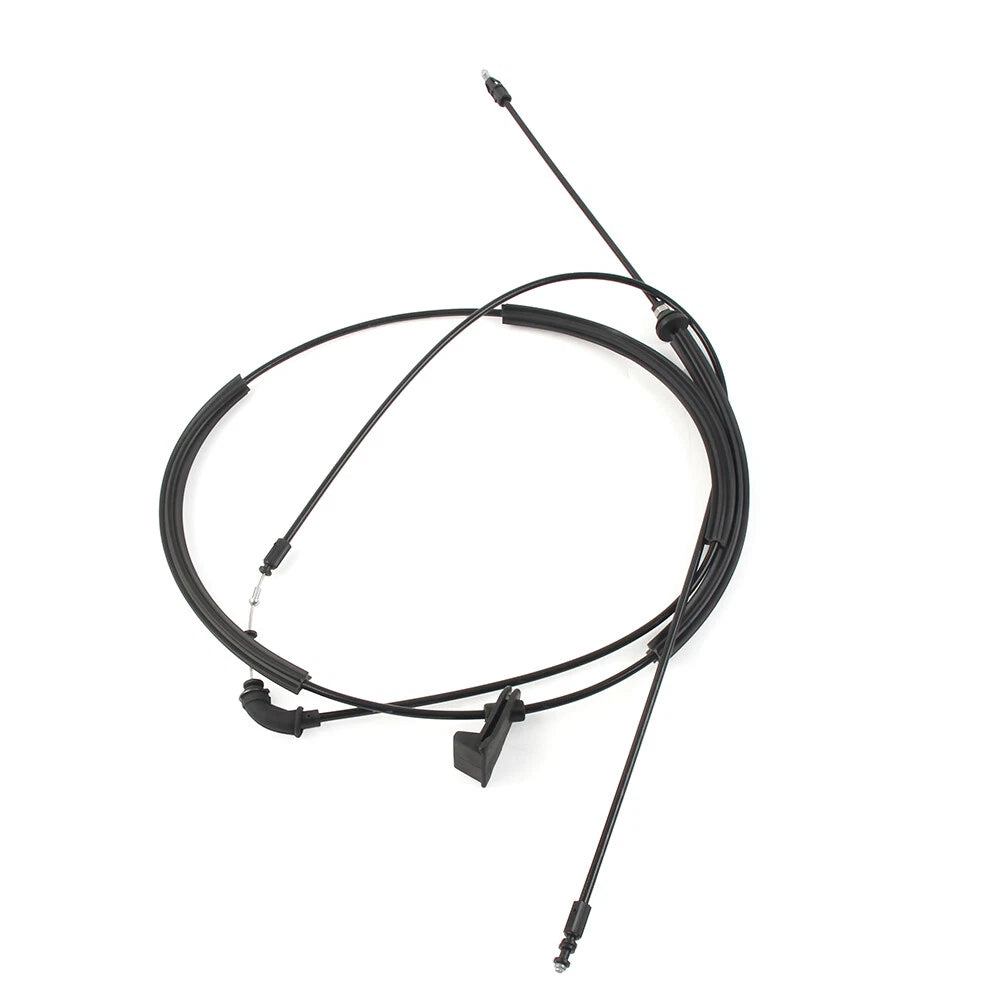 Hood Release Cable for Jaguar XJ (2010-2019)