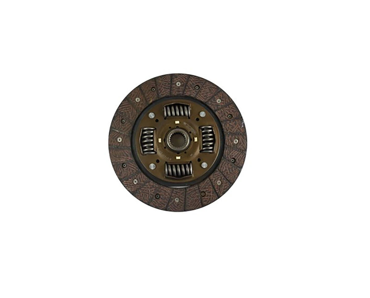 Disc Clutch for Isuzu D-Max 2.5 4JA1 (2003-2006)