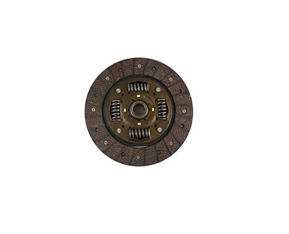 Disc Clutch for Isuzu D-Max 2.5 4JA1 (2003-2006)