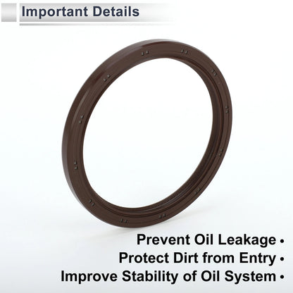 Rear Crankshaft Oil Seal for Toyota 4Runner Tacoma (1996-2002)