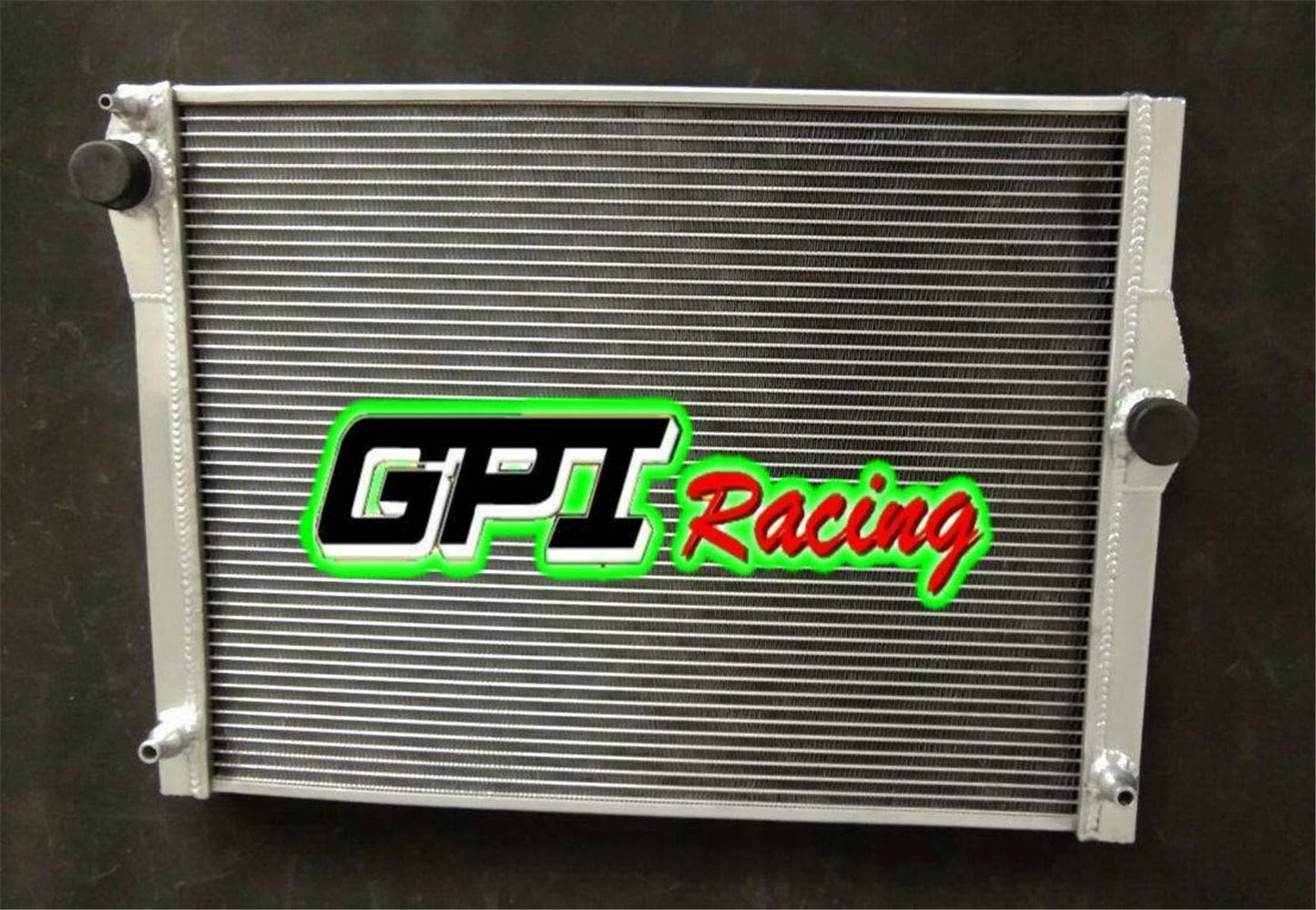 Aluminum Alloy Radiator for BMW 5 F10 F11 523i 528i 530i 7 F01 F02 2009-2016