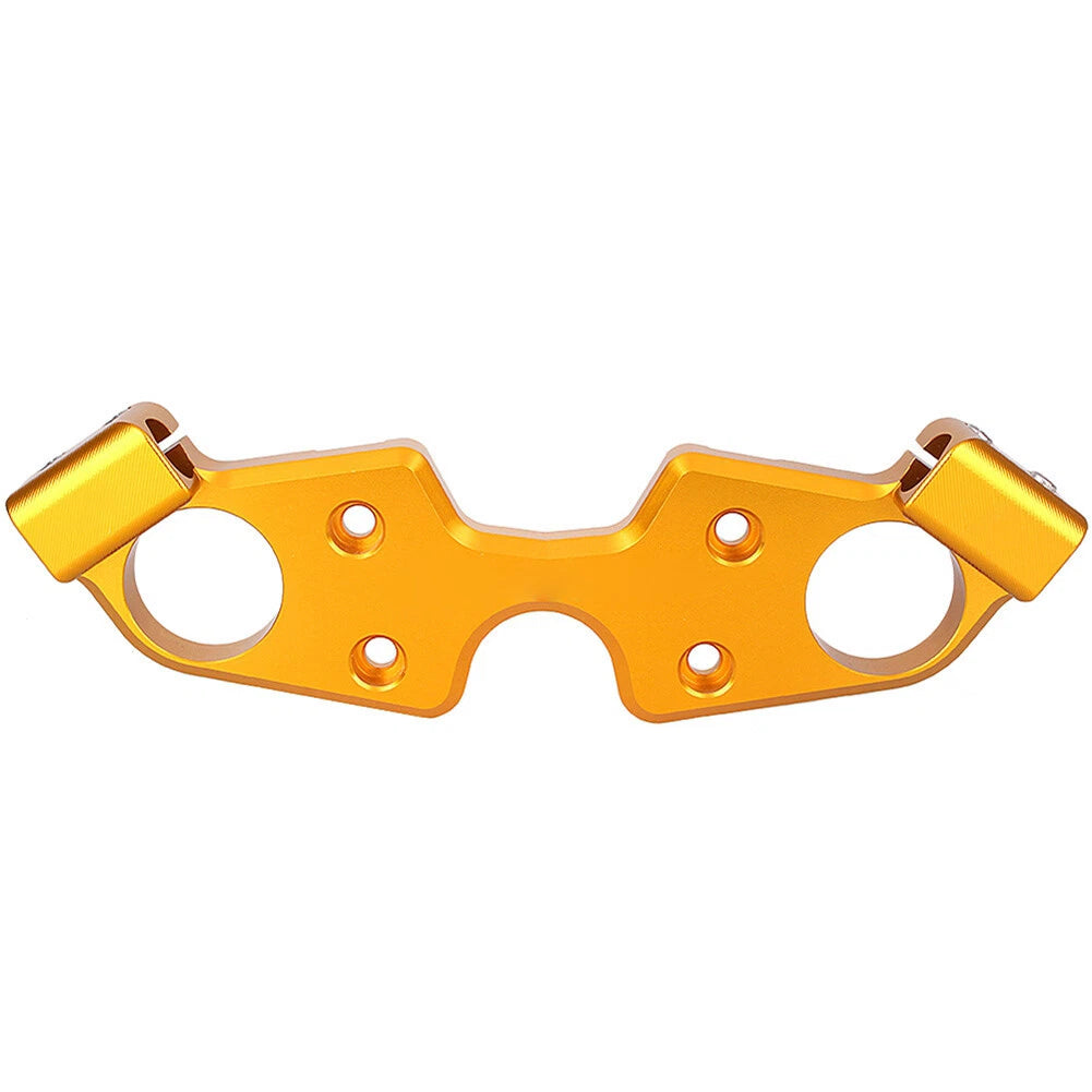 Front Top Clamp Lowering Triple Tree for SUZUKI Hayabusa GSXR 1300 (08-17)