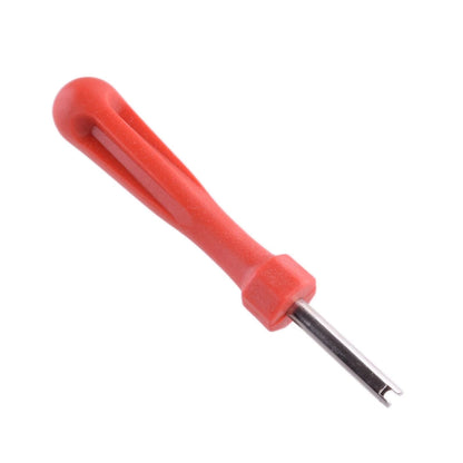 5 x Universal Valve Stem Core Inserts & Tire Valve Repair Tool