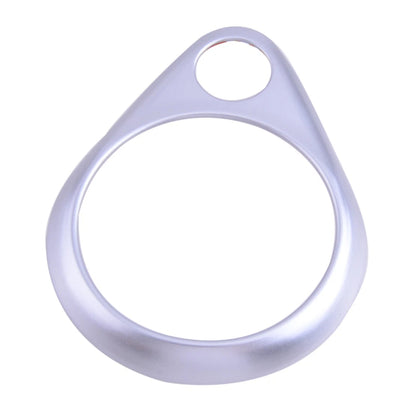 Center Console Dash Speaker Bezel Ring for Dodge Durango (2011-2022)