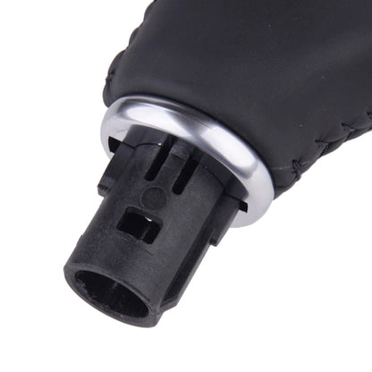 Gear Shift Knob Boot Gaiter for Kia Forte Optima (2014-2015)