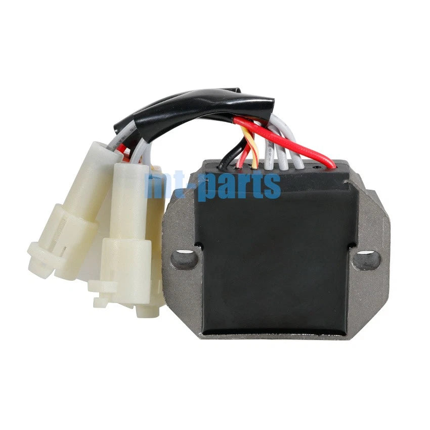 Voltage Regulator/Rectifier for Piaggio Ape 420 422 Classic (2006-2016)