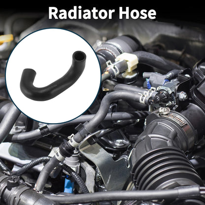 Lower Radiator Hose for Toyota Crown (2007-2013)