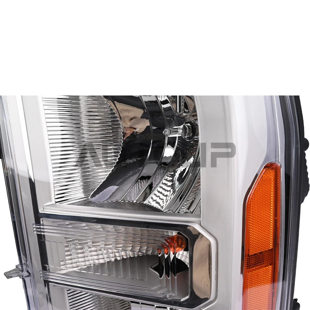 Headlamp Right Passenger Side for Ford F-Series (2023–2025)