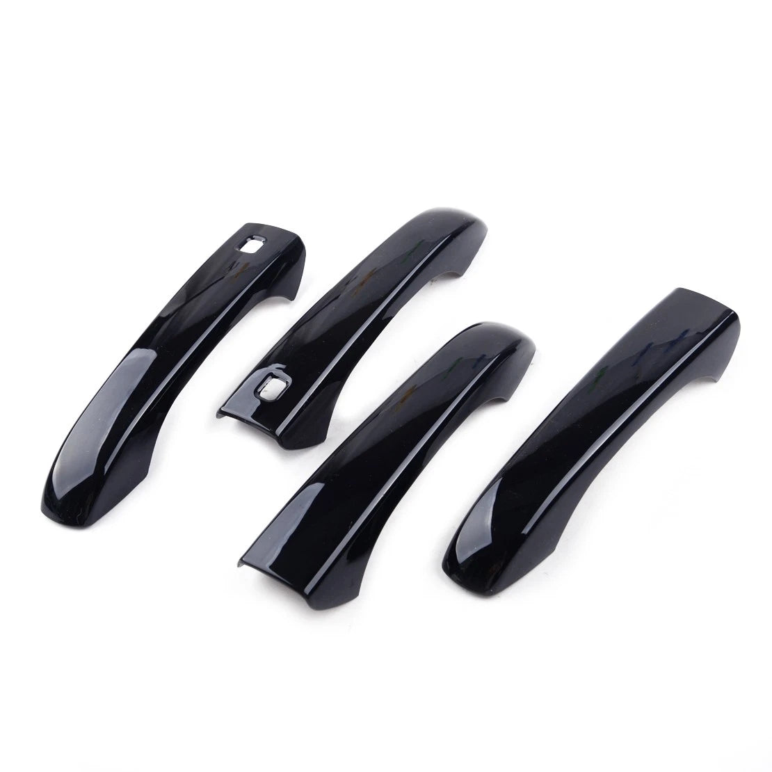 Door Handle Cover Trim Set for Jeep Grand Cherokee, Dodge Durango (2011-2021)
