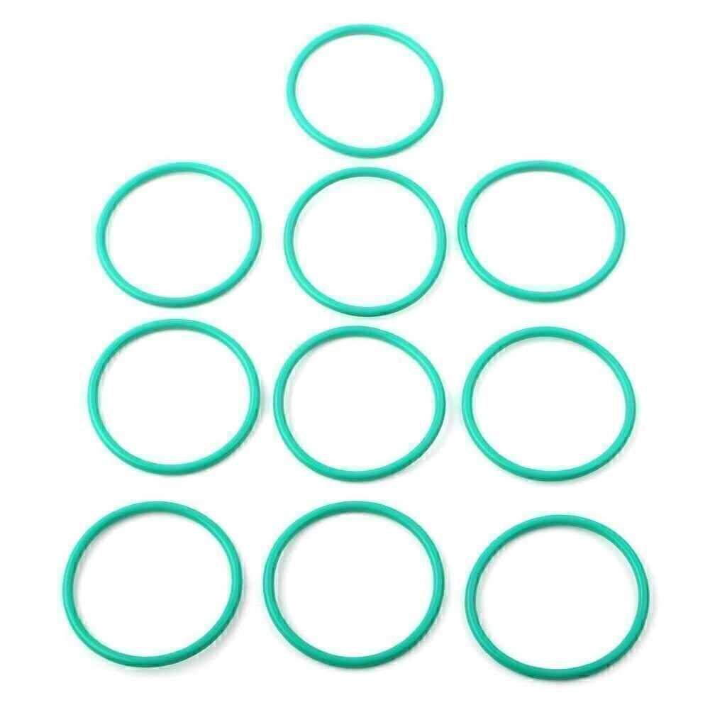 10 x Exhaust Manifold Gaskets O-rings for Husaberg TE 125/250/300 (2011-2013)