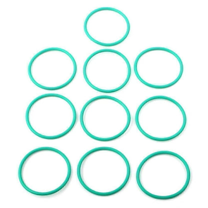 10 x Exhaust Manifold Gaskets O-rings for Husaberg TE 125/250/300 (2011-2013)